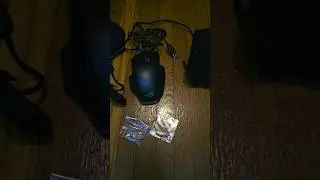ROG SPATHA X Wireless Mouse quick look