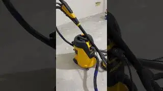 mirka leros  drwall sander #mirka #drywall #Drywallsander