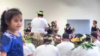 Aso Tutasi 2023 - 5th Fatele Maneapa