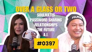 Do You Believe in Soulmates? ❤️ + The Future of AI for Global Filipinos