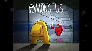 Among Us Remix Trap and Drill - (prod. LEV)