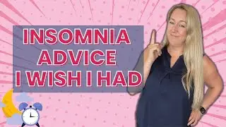 Surviving 30 years of Chronic Insomnia: My Advice for You
