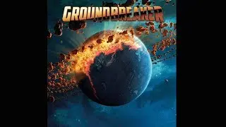 Groundbreaker - Eighteen Til I Die  (AOR, Melodic Rock) -2018