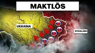 Något dödar ryska soldater vid fronten... och det är inte Ukraina