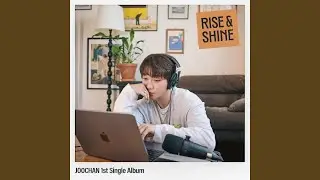 JOOCHAN 주찬 'A Song For Me (Remastered)' Official Audio