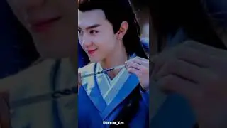 #cdrama #chinesedrama #cdramaedit #theuntamed (the Legend of shushan series)