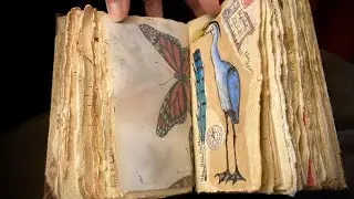 MothMom12&rsquo;s Hiking Journal