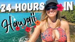Things to do Kauai Hawaii | Flight Attendant Vlogger | Jurassic Park Filming Locations