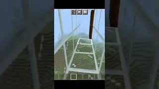 Minecraft Optical illusion/Minecraft rare seed #shorts #minecraft #loop #evolution #illusion #viral