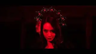LOVE SPELL | ft. DJ FREYA & NAUFAL #INFISUEL