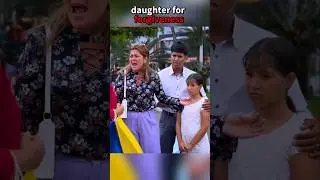 A Shocking Family Truth 😱#shorts