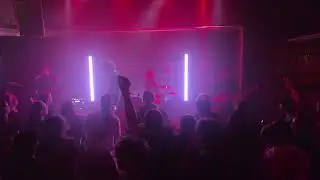 Prospective - Alone LIVE Mainz 2025