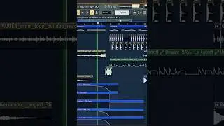 Cyberpunk fl studio #flstudio #music #soundproducer #producer #clips