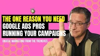 Should You Hire a Google Ads Pro or a Google Ads Agency?