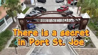 Restored 1918 Historic Home For Sale in Port St. Joe, Florida