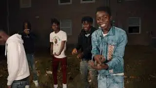 Lil Button212 x Bossupree - Get A Bag (Official Music Video)