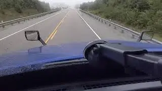 Vlog #37 | Central Ontario, August 24, 2020