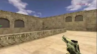 CS 1.6 - two lucks [m1sh0 productions]