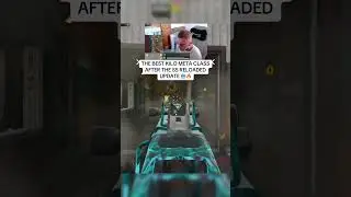 THE BEST KILO META CLASS AFTER THE SEASON 5 RELOADED UPDATE 🥶🔥