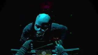 Until Dawn&trade;: Rush of Blood #2