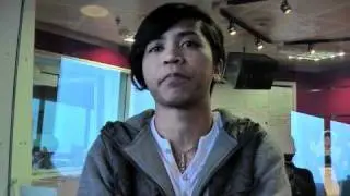 Fina, Fir, Hazama, Hani - bakal pelajar AF9?