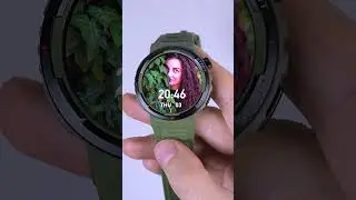 ZEBLAZE ARES 3 PLUS ПОЛНЫЙ ОБЗОР
