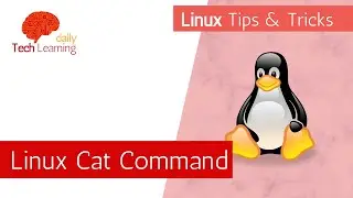 Linux Cat Command Tips and Tricks