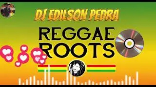 REGGAE ROOTS RECORDA&Ccedil;&Atilde;O THE VIBE Toots the Maytals Revival Time Dj EDILSON PEDRA DE BACABAL MARANH&Atilde;O