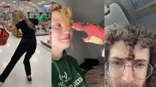 TikToks With Pure Vine Energy Part - 20 😂 | 6 Minutes of Non-Stop Laughs Series