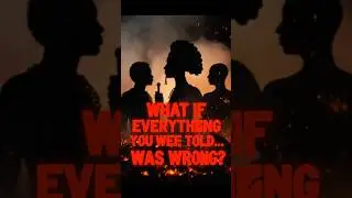 Are Black Americans Descendants of Hidden Native Tribes? &mdash; The History They Never Taught Us...