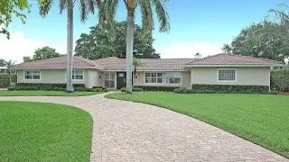 1120 Country Club Circle North Palm Beach FL 33408