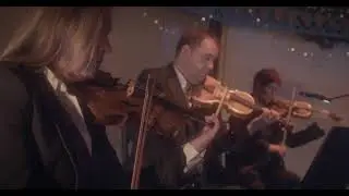 Andy Long Orchestra Showreel