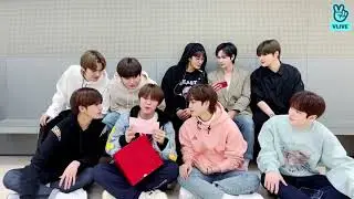 (ENG SUB) CRAVITY SEASON 3. HIDEOUT BE OUR VOICE Q&A to Celebrate the End of Promotions 210325