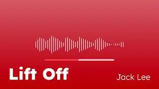 Lift Off - An Original Musescore 4 Composition