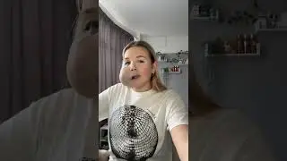 Grwm !! #christmas #traditions #makeup #fyp #viral T-shirt from In Print We Trust)