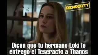 mejores memes de endgame itsfreelol