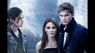 Fallen Here Full Movie Facts & Review / James Gandolfini / Elias Koteas