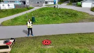 DJI Air 3   Ulvespill Tech Test Video