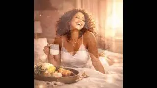 &ldquo;Sweetness In The Morning&rdquo; x ROYCE (Chelle&rsquo;s Sweet Remix) | Bossa Nova &bull; Neo-Soul &bull; Pop | #AGoodTime