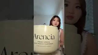 #реклама меня и моего огромного ухода за кожей??😭 #arencia #arenciapartner