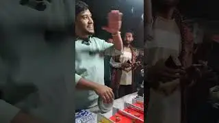 জাকির ভাই ধামাকা LIVE 🔴