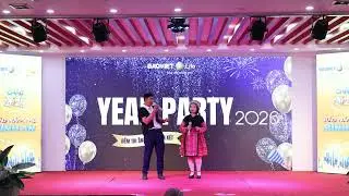 Song ca: Tiếng khèn mùa ban nở. TVV Nguyễn Anh Đào - Hoàng Văn Thức nhóm Bảo An