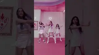 Kep1er Galileo Dance Challenge feat Dayeon, Yujin & Youngeun 🔭 #Galileochallenge #3Leodance #케플러