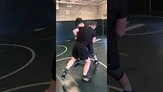 Technique of the week #38 #wrestling #grappling #freestylewrestling #jiujtsu #mma #judo #arsencombat