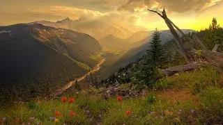 Red River Valley - Eric Schneider (Hemingway & Gellhorn )