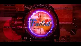 Alan Walker  || Fade || NCS || PUBG Mobile beat sync velocity montage.