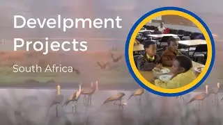 Development Projects South Africa