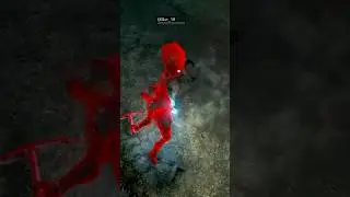 You're just wasting time by running. Pickaxe Invasion #demonssouls #gaming #demonssoulspvp #invasion