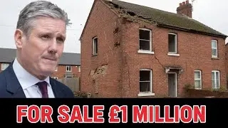 The UK Housing Crisis: A Nightmare That's Only Getting Worse