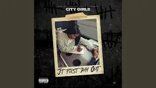 JT First Day Out